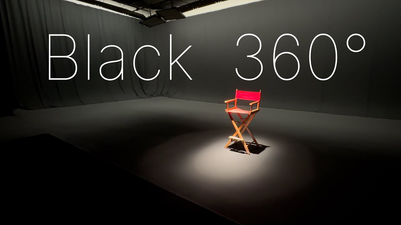 Black 360° - Stage 2