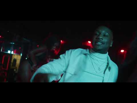 Vinny West - B*tch I Look Good  (Official Video)