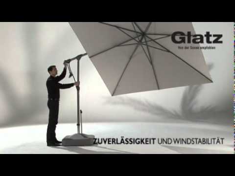 Bedienung Sunwing C+