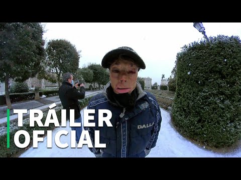 AL MARGEN - TRÁILER OFICIAL (HD)