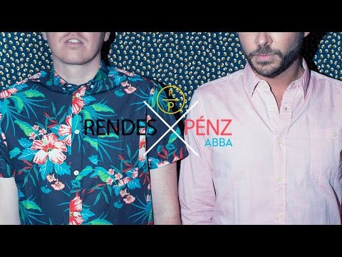 Rendes Pénz - ABBA (official music video)