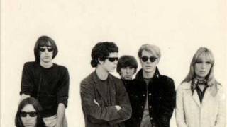 The Velvet Underground - White Light/White Heat