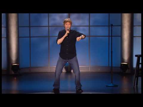 Dana Carvey