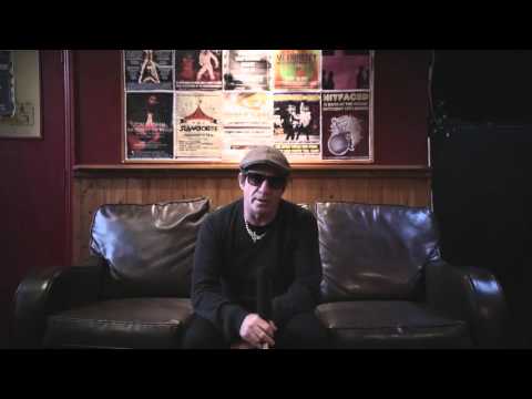 Dub Pistols: Radio Addict Interview