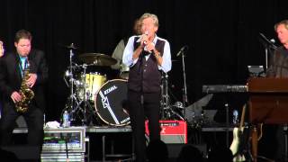 "After The Love Has Gone" featuring Bill Champlin, Grady Nichols, Chris Rodriguez