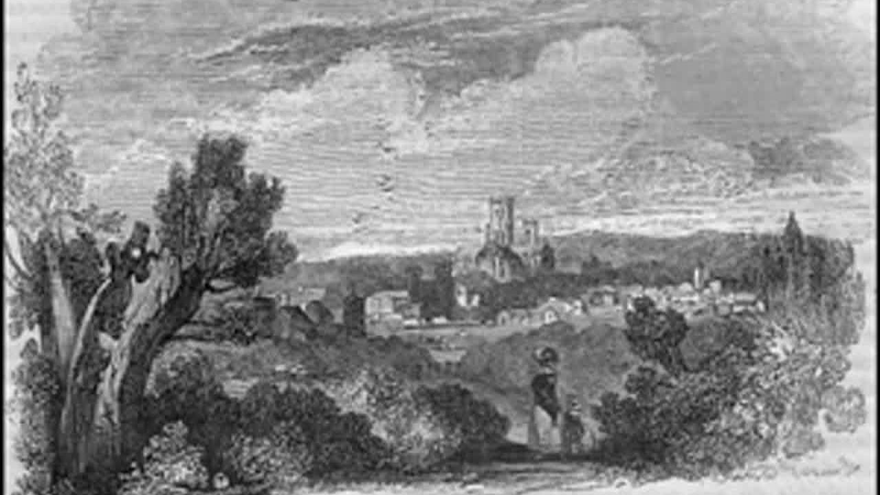 Foxe's Book of Martyrs Vol 1