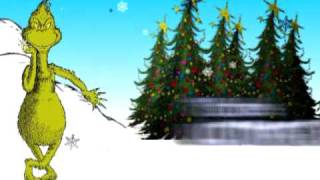 Dr. Seuss&#39; How The Grinch Stole Christmas! The Musical - TV spot