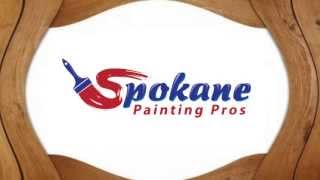 preview picture of video 'Log Home Restoration Spokane -  (509) 210-2799'