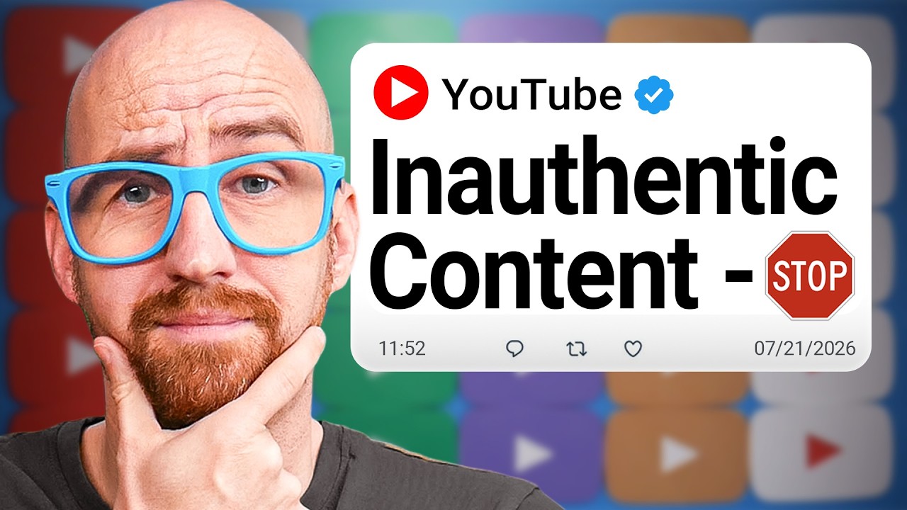 YouTube's Demonetization Update Fixes a Big Problem