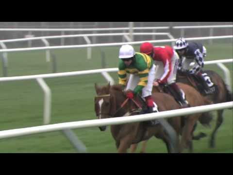 2014 JLT Novices' Chase - Taquin Du Seuil - Racing TV