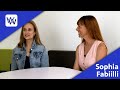Inside the Studio with Playwrighters Sophia Fabiilli & Zoe Sweet
