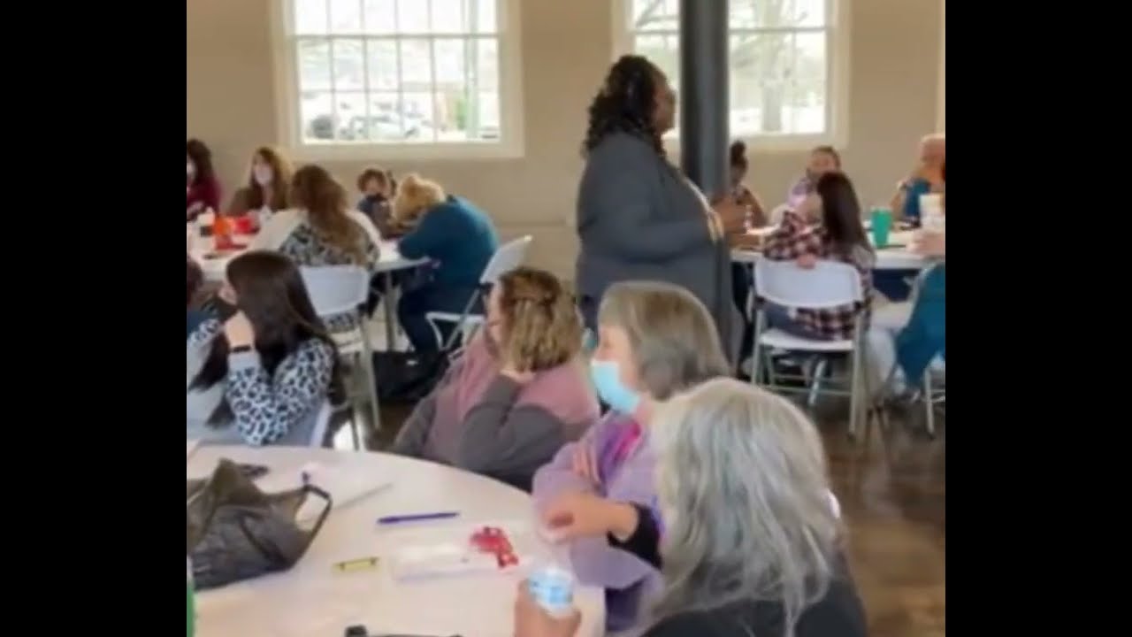 Promotional video thumbnail 4 for Dr. Gwen's Counselor Cafe LLC