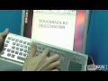 Видео-обзор товара Видео-обзор товара