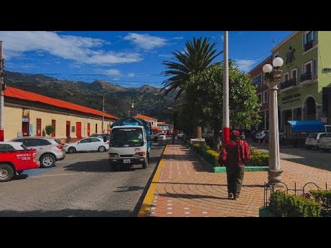 13. Alausí, Chimborazo