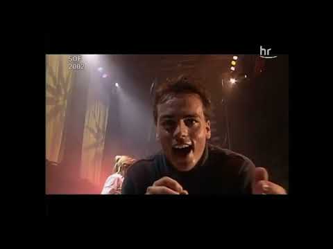 Boys (Live ) - Band ohne Namen