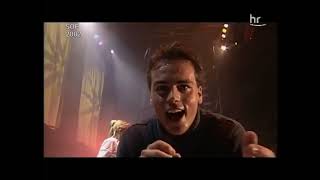 Boys (Live ) - Band ohne Namen