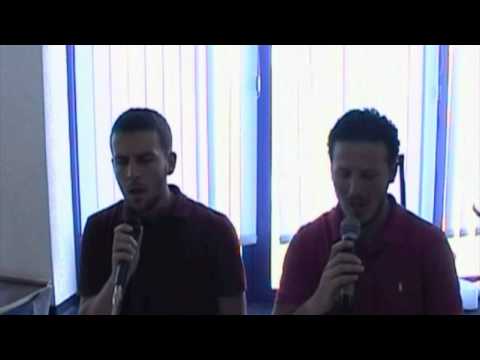 O ti njeri-Naim Dauti&Othman Tershani