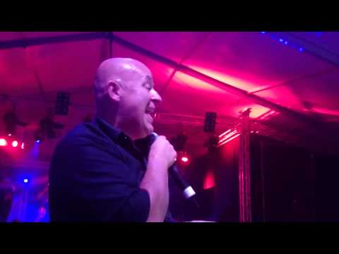 Erwin - Iech haw vaan 't leve.