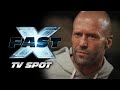 FAST X Official Awesome TV Spot 2023