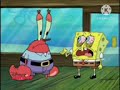 SpongeBob SquarePants Have Seen A Snail Clip With Alvin And The Chipmunks