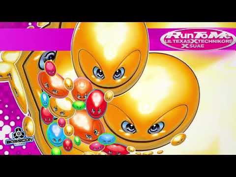 Lil Texas, Technikore, Suae - Run To Me | Basscon Records