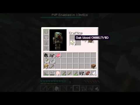 Vitality UHC: S02 E01 - Team Krenzwitch