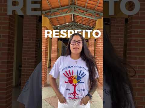 INCLUSÃO CEPI PROFESSOR JOSÉ PASCOAL - SILVÂNIA-GO