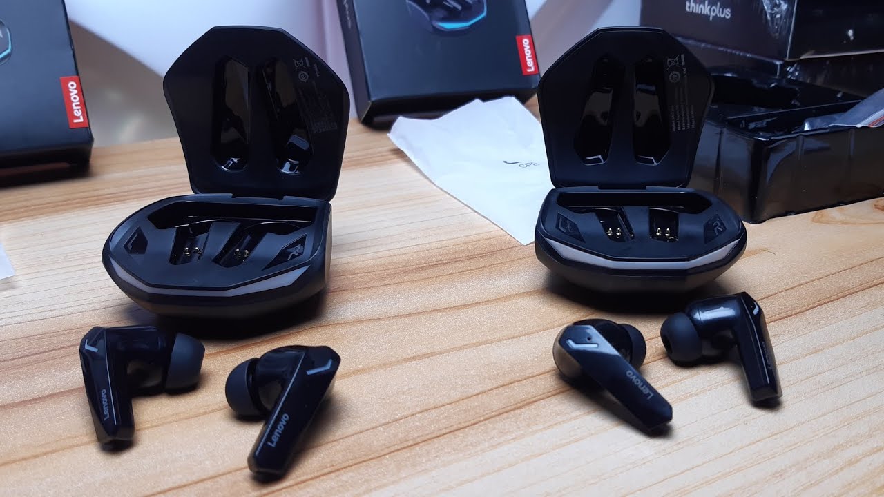 CUIDADO ! LENOVO GM2 PRO ORIGINAL VS FAKE