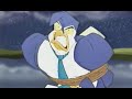 Los Pintin Episodio 4 Pobre Uvi