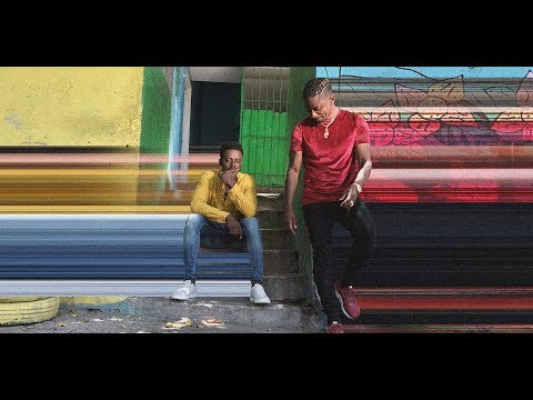 Christopher Martin & Romain Virgo – Glow (Official Music Video)