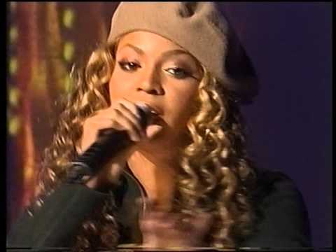 JAY-Z and BEYONCE - Bonnie and Clyde - CDUK 2003