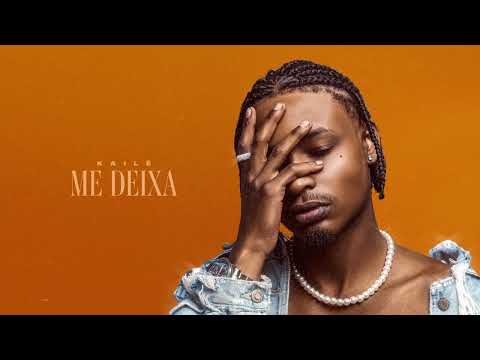 Kailê - Me Deixa (JnrBeats)