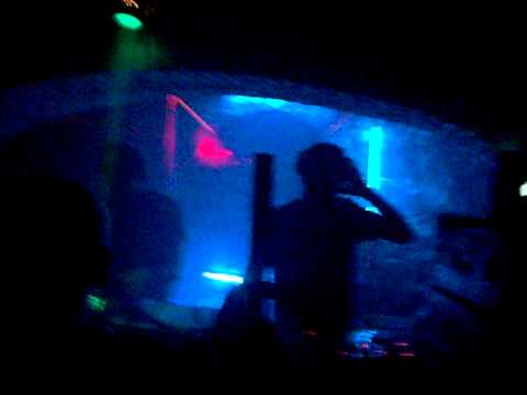 Ramon Remus vs. Ohrbote - 25.09.10 Kesselhaus Singwitz