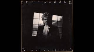 Per Gessle - Galning