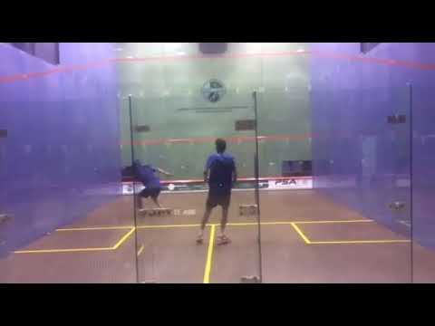 Azmatyar khan squash
