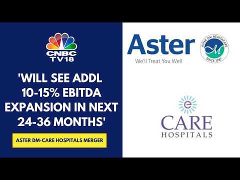 Aster DM-Care Hospitals Deal Is EPS Accretive & Will See Margin Improve Going Forward: Aster DM