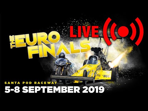 The Euro Finals 2019 - Day 3