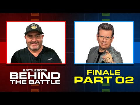 Behind the Battle - Ep.612 - The Finale - Part 2