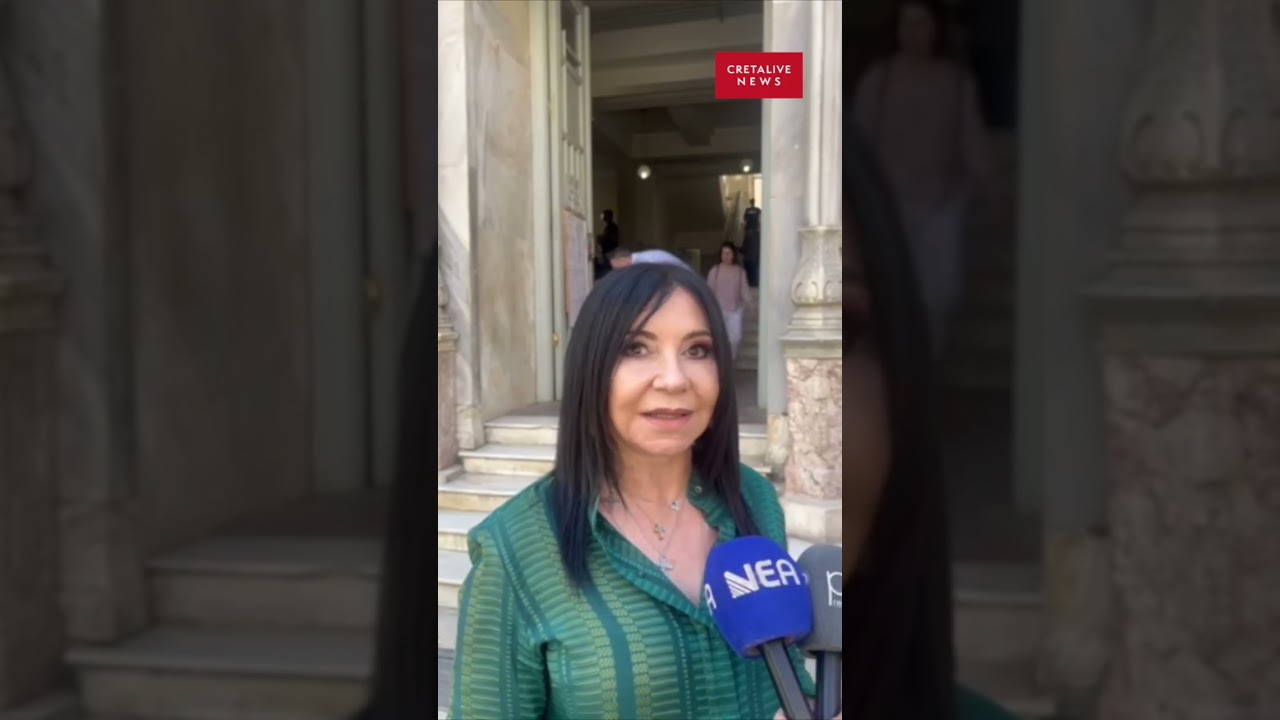 "Botox και υαλουρονικό μόνον από εξειδικευμένους γιατρούς" -Τι λέει η ποινικολόγος Αλεξάνδρα Σπανάκη