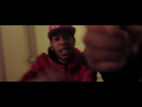Trey5 Ft. LilRel400K - "With The Shits" (Official Video) | Shot By. @1drince