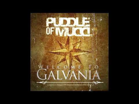 Slide Away - Puddle of Mudd