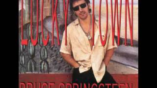 Bruce Springsteen - If I Should Fall Behind