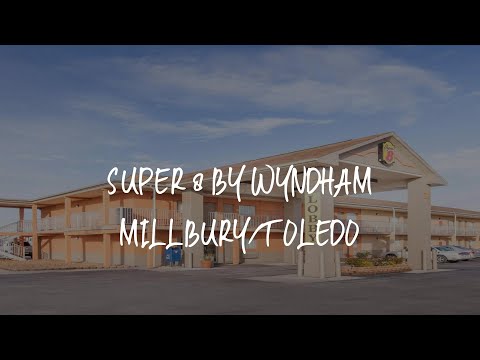 Super 8 by Wyndham Millbury/Toledo Review - Millbury , United States of America