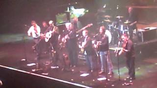 Ricky Skaggs - Heartbroke (London '12)
