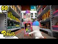 RABBIDS INVASION 1H The Rabbids Make A Mess Cartoon For Kids