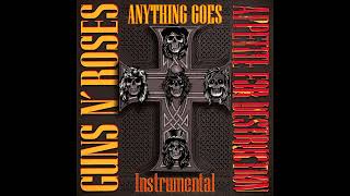 Download lagu Guns N' Roses: Anything Goes Instrumental mp3