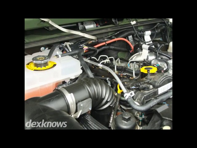 Southside Automatic Transmission - Blackstone, VA