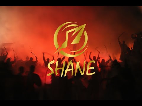 Shane Golden Spear - PEGASUS.G  [Official Audio]