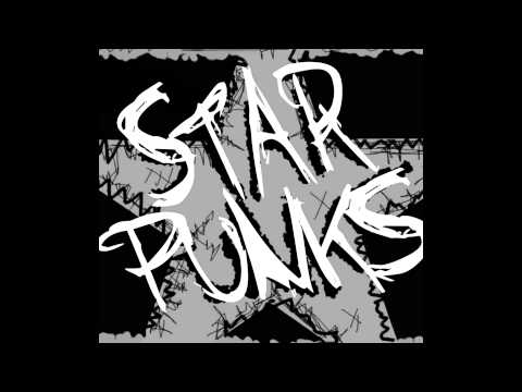 Starpunks . Universal ! 2012