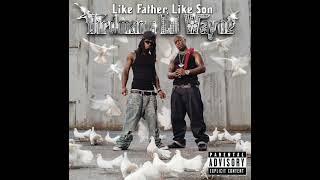 Birdman &amp; Lil Wayne - Over Here Hustlin&#39; (Clean Version)